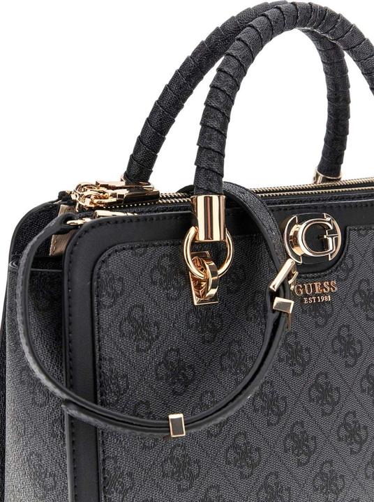 Produktbild Guess Handtasche Orlina Logo Society (6 l)