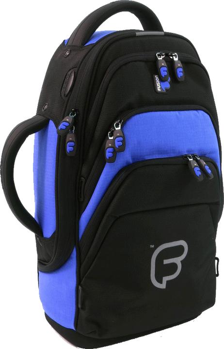 Actual product image Fusion Premium (Cornet)