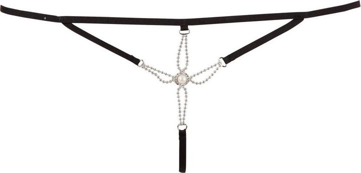 Actual product image Cottelli Collection String Starfish (M, L)