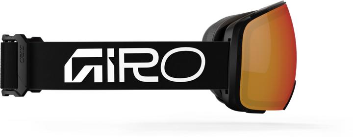 Actual product image Giro Comp Vivid Goggle