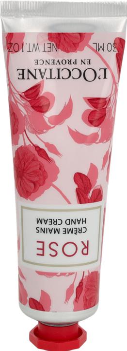 Actual product image L'Occitane Rose (30 ml)