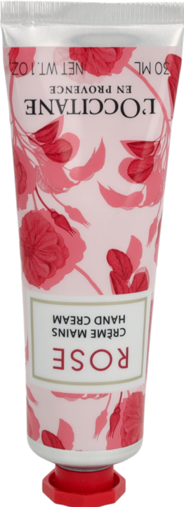 Actual product image L'Occitane Rose (30 ml)
