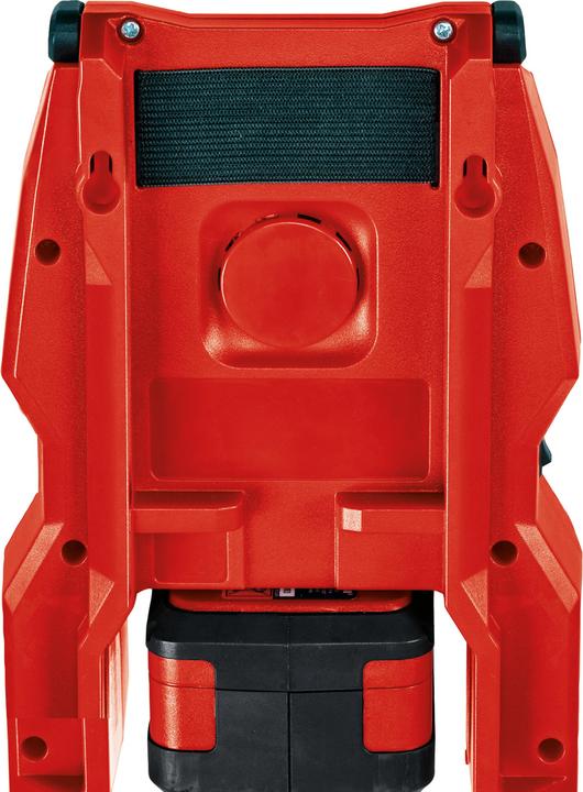 Actual product image Einhell Akku-Radio TC-AR 18 Li, 4514094, Solo (Bluetooth)