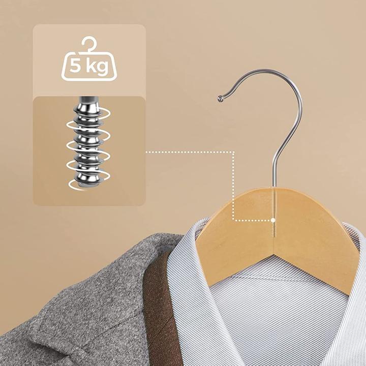 Actual product image Songmics Woody (20 x)