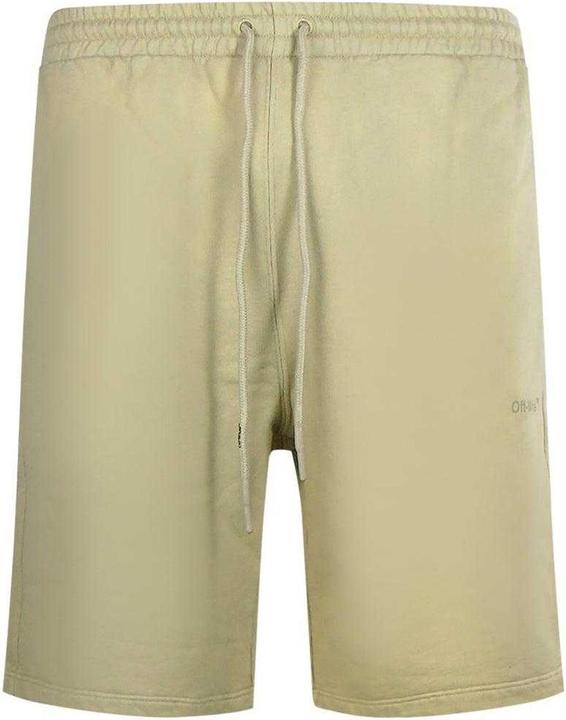 Produktbild Off Diag Tab Skate SweatShorts (XS)