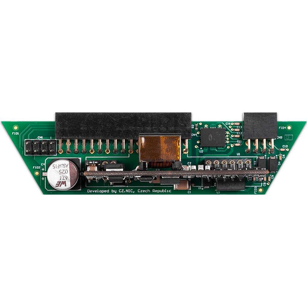 Thumbnail - Turris RTMX-APOE - MOX PoE Add-On, Netzwerk Switch