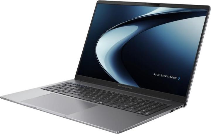 Produktbild ASUS ExpertBook P3 PM3606CKA-MB0197X Notebook - Ryzen AI 5 (16", 512 GB, 16 GB, Eng. Int.)