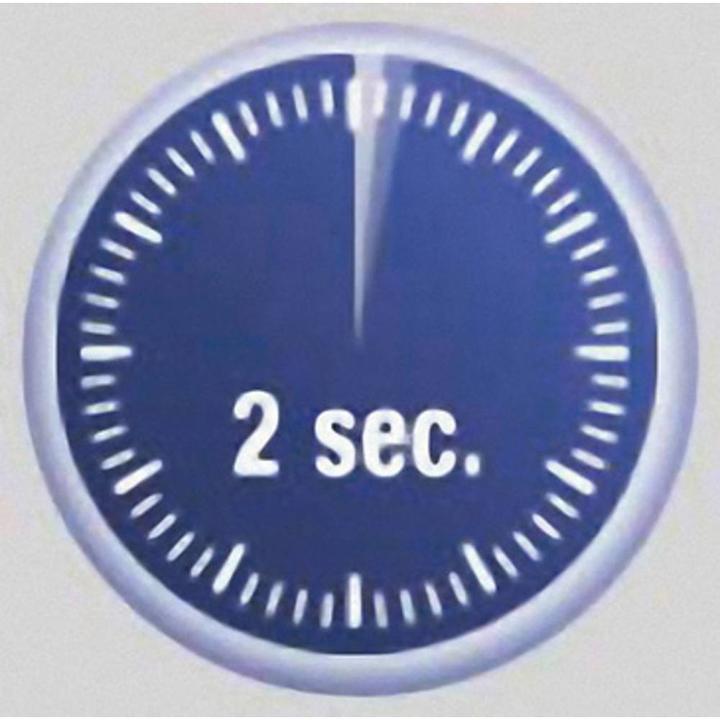 Actual product image Braun Ntf 3000 (Non-contact, Forehead)