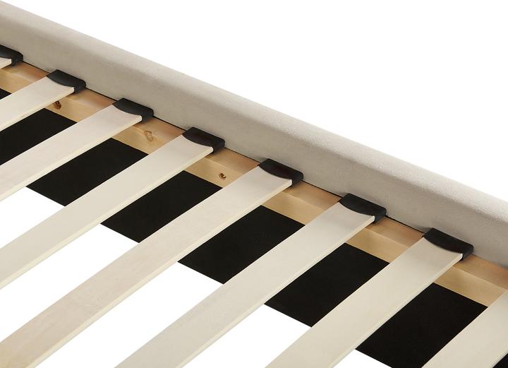 Actual product image Beliani Ayette (160 x 200 cm)