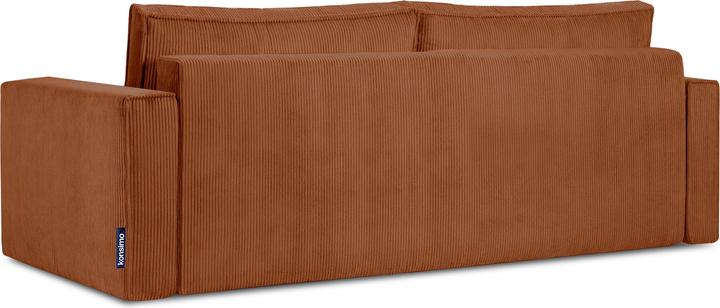 Produktbild Konsimo Napi (3-Sitzer)