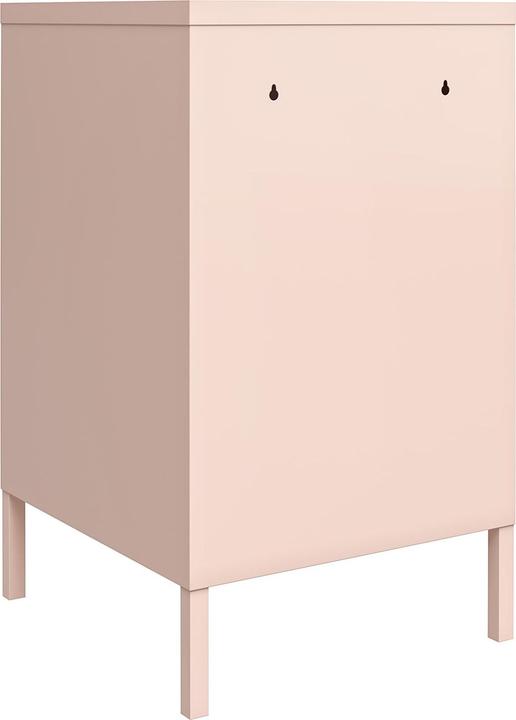 Image du produit Dorel Home District de mission (38 x 40 x 69 cm)