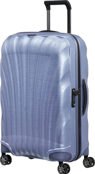 Produktbild Samsonite C-Lite Trolley mit 4 Rollen 69cm (68 l)