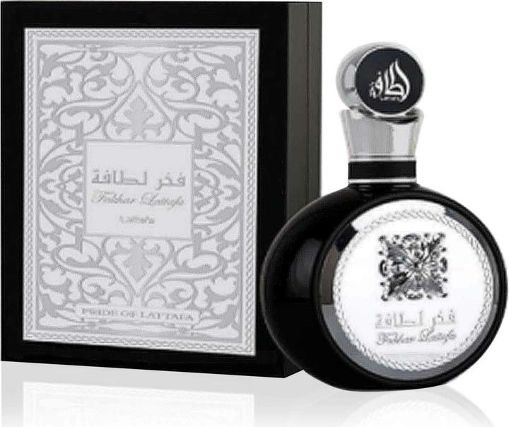 Immagine prodotto Lattafa Fakhar di (Eau de parfum, 100 ml)