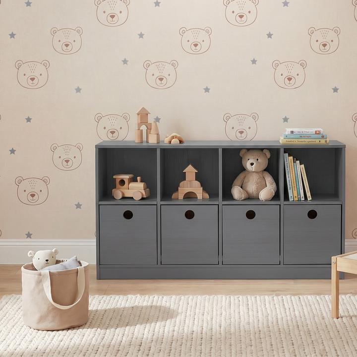 Produktbild Loft 24 Alpi (125 x 30 x 65 cm)