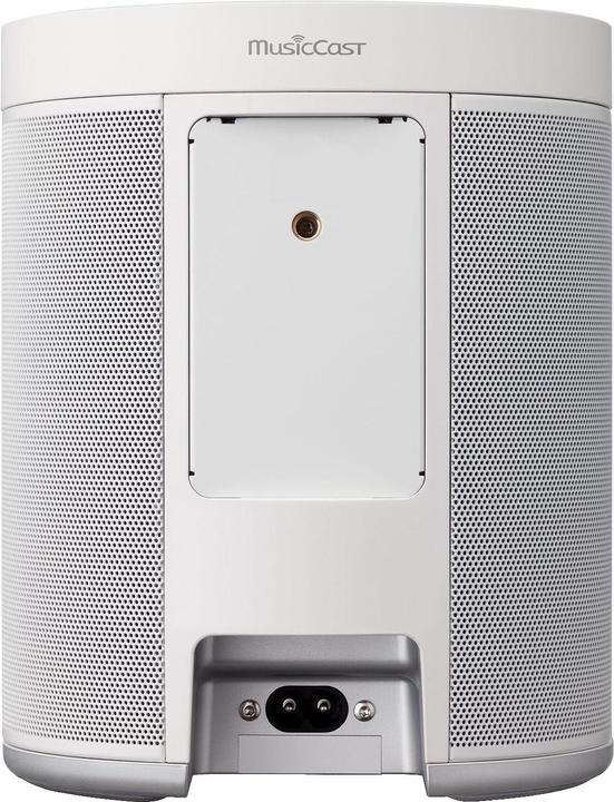 Actual product image Yamaha MusicCast 20 (Bluetooth, Airplay, Wi-Fi)
