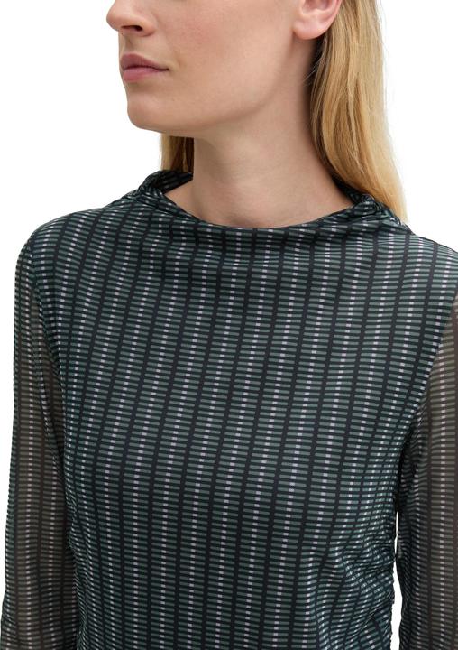 Produktbild Tom Tailor Midikleid (36)