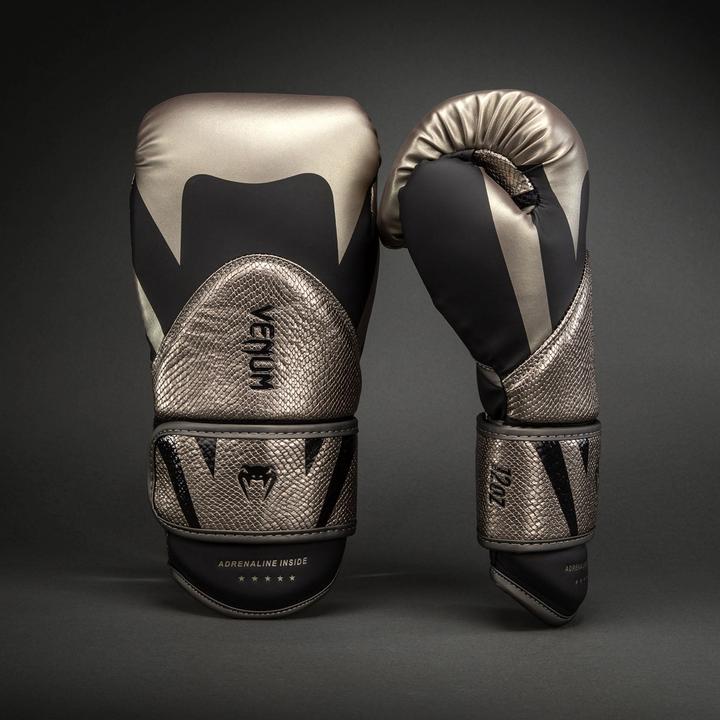 Produktbild Venum Boxhandschuhe Challenger 4.0 (12 OZ, One Size)