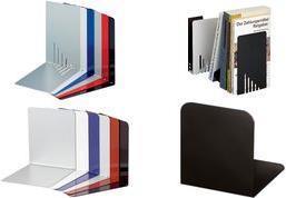 Produktbild Maul Buchstützen (14 x 12 x 14 cm)