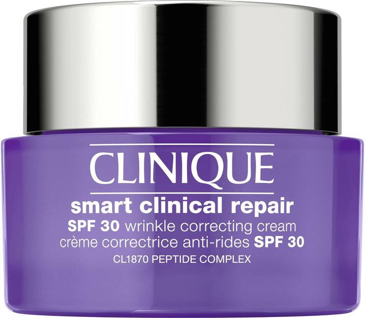 Image du produit Clinique Smart Clinical Repair (50 ml, Crème de jour, SPF 30)