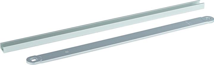 Image du produit Dormakaba Glissière G 96 N20 K8/12 (Porte de chambre, Porte d'entrée, Porte en bois, Porte-fenêtre, Intérieur)