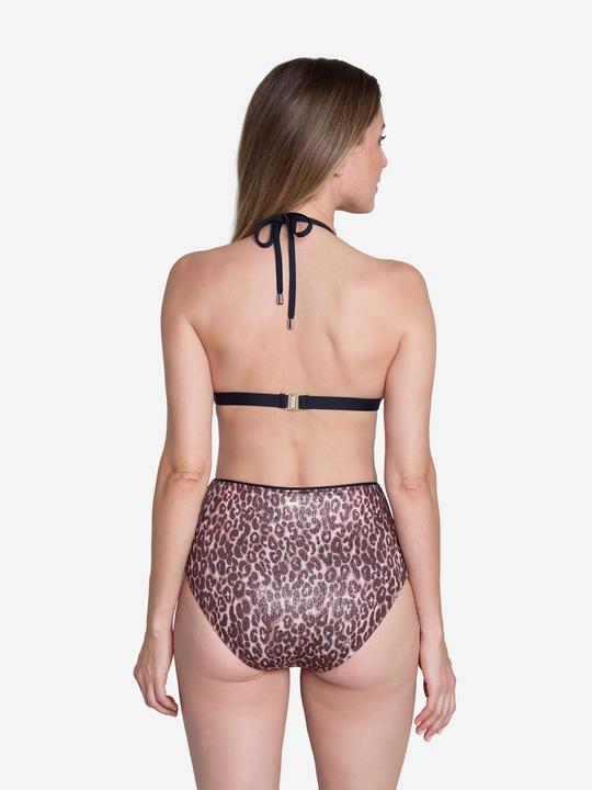 Produktbild Joop! Bügel-Bikini Leopard Beach (40 D)