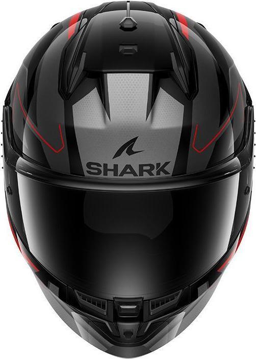 Actual product image Shark Integralhelm D-SKWAL 3 SIZLER