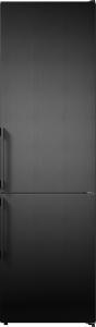 Produktbild Asko Kühl-Gefrierkombination freistehend PREMIUM RFN232041B Front BlackSteel und schwarz (361 l)