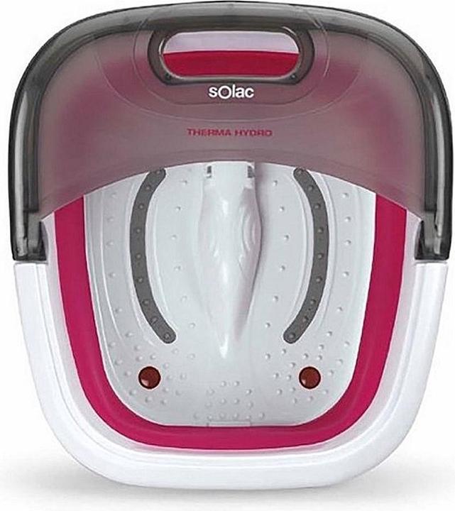 Produktbild Solac Foot bath ME7756