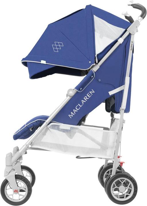Actual product image Maclaren Techno XT