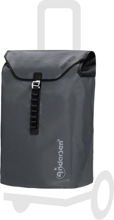 Actual product image Andersen Ortlieb petrol