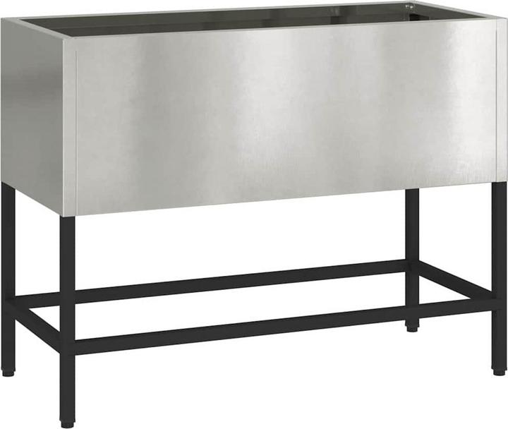 Produktbild vidaXL Gartenblumentopf