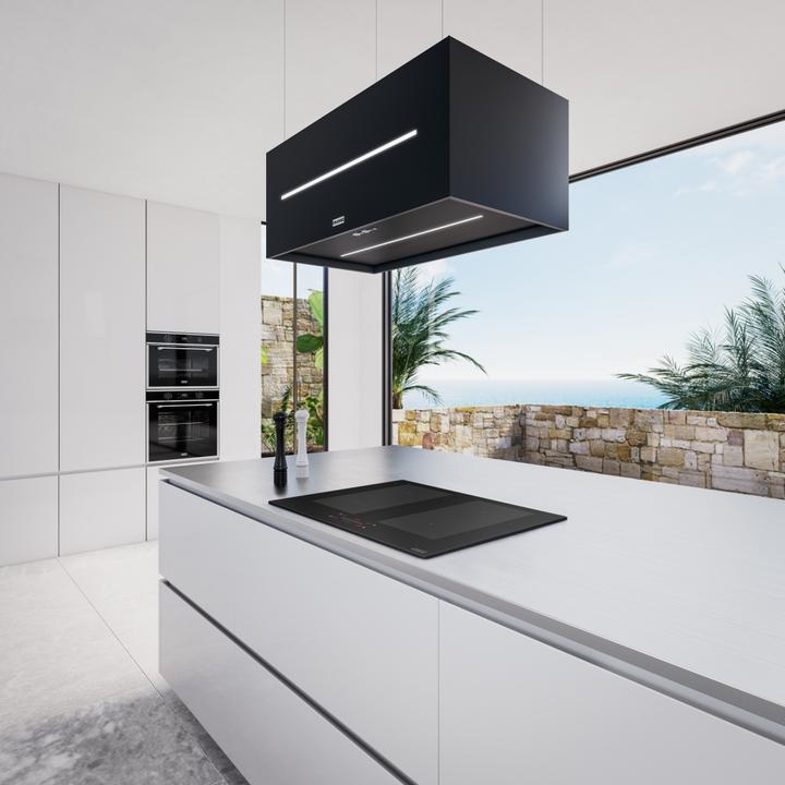 Actual product image Franke Maris K-Link Induktionskochfeld (65 cm, Induction hob)