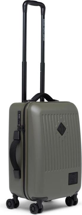 Immagine prodotto Herschel Borsa da trasporto grande verde edera (40 l, Bagaglio a mano (fino a 50 litri))