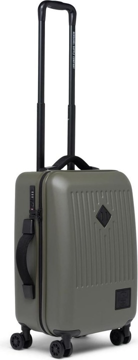 Image du produit Herschel Trade Carry-On Large Ivy Green (40 l, Bagage à main (jusqu'à 50l))
