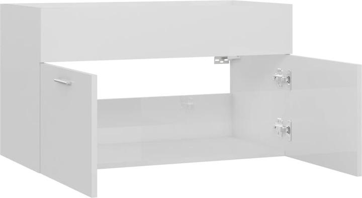 Actual product image VidaXL Jayceon (80 x 38.5 x 46 cm)