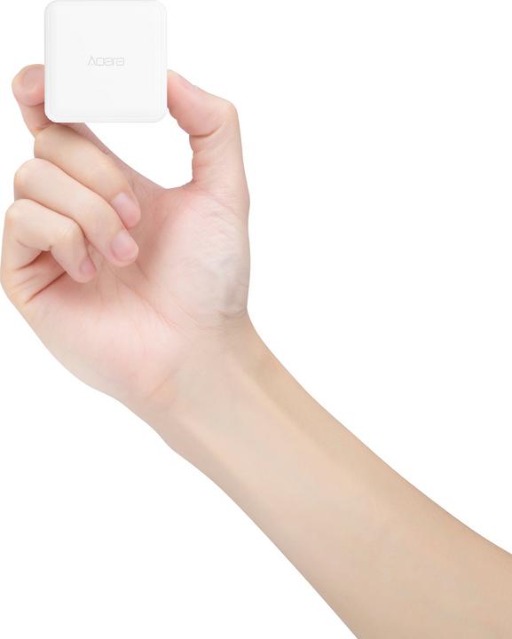 Image du produit Aqara cube switch