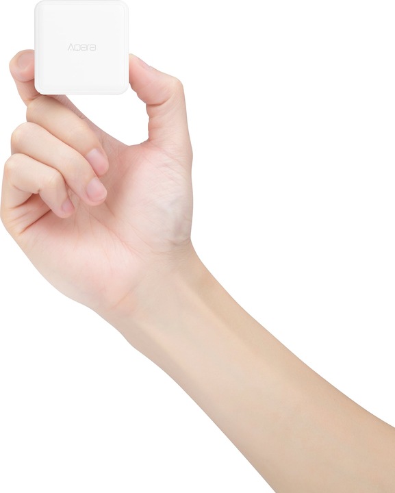 Image du produit Aqara cube switch