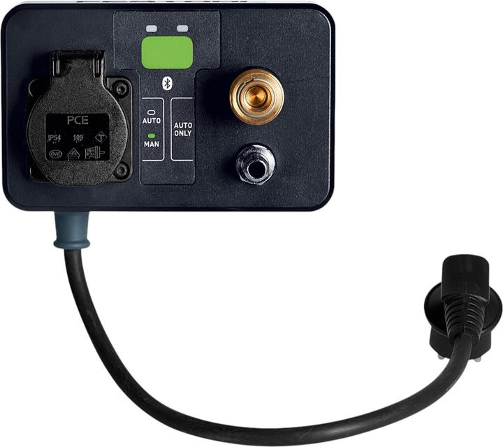 Produktbild Festool Druckluftmodul DL I-CT 26-48