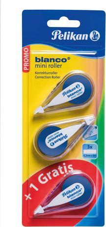 Produktbild Pelikan Korrekturroller