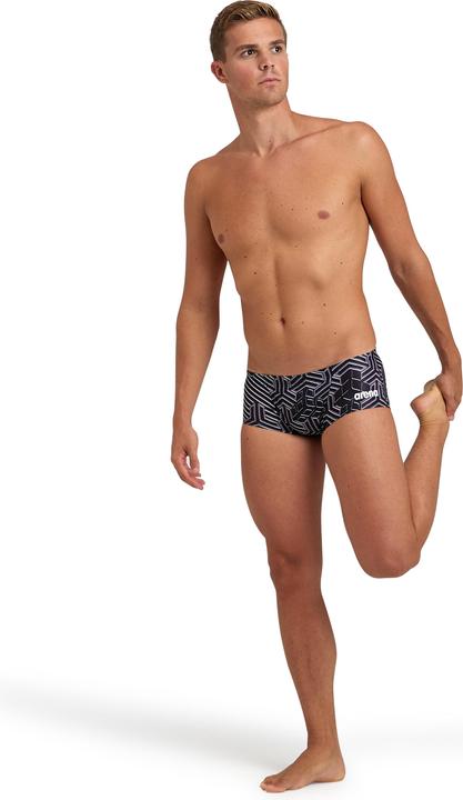 Actual product image Arena Kikko Pro Swim Low Waist Short (8)