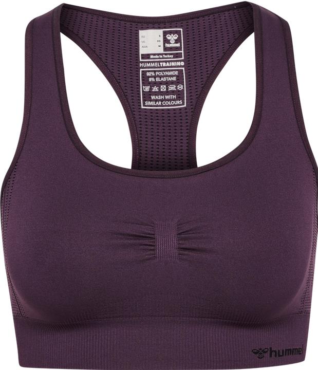 Produktbild hummel Hmlmt Shaping Seamless Sports Top (XL)