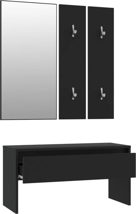 Immagine prodotto vidaXL Dalis