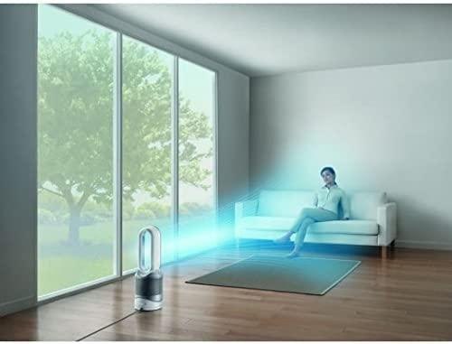 Actual product image Dyson Pure Hot+Cool Link