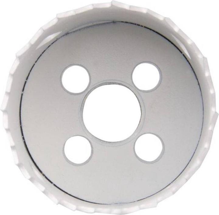 Produktbild Ruko BimetallLochsägen HSS variabler Zahnung (22 - 68 mm)