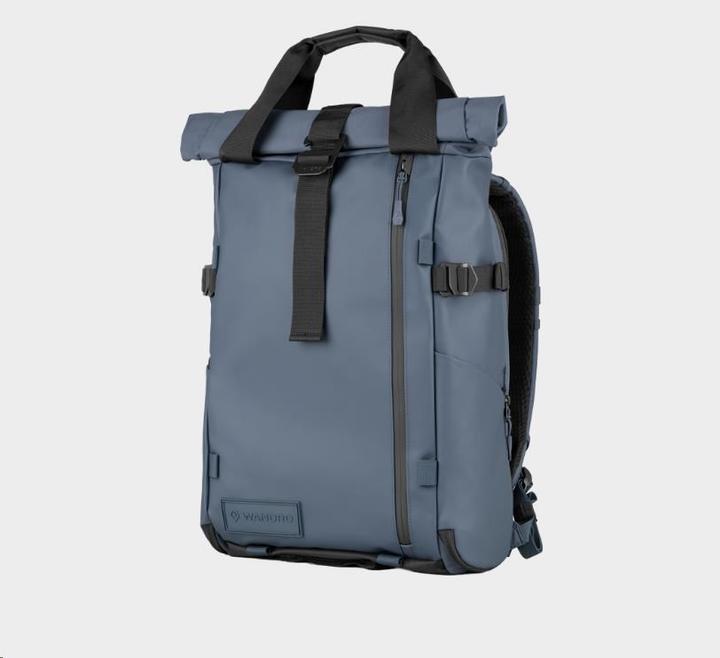 Produktbild Wandrd PRVKE 21L Aegean Blue V4 (Fotorucksack, 21 l)