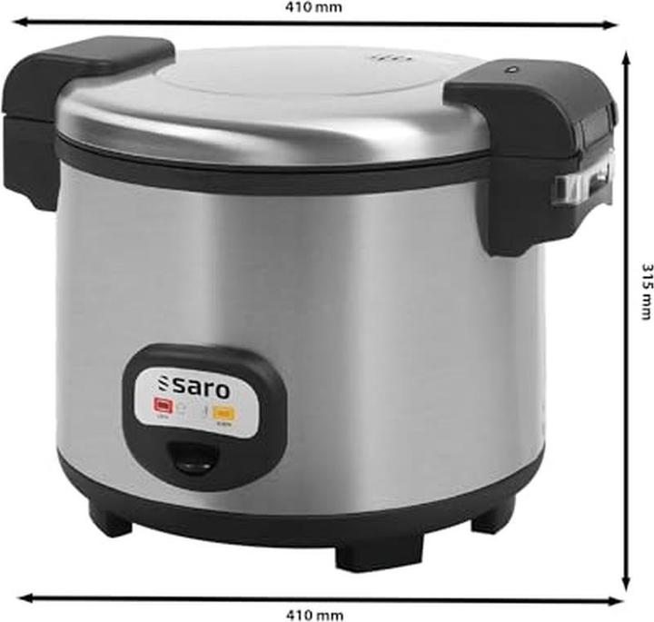 Produktbild Saro Julius