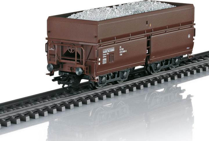 Produktbild Märklin Selbstentladewagen der ÖBB, 3er-Set (Spur IV)