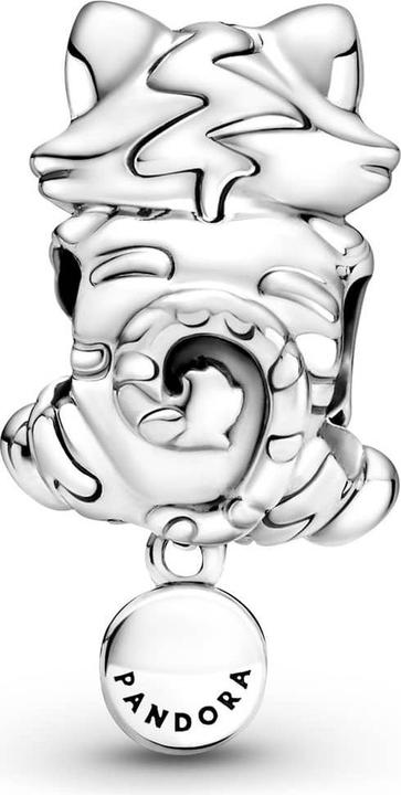 Immagine prodotto Pandora Gattino e gomitolo (Argento 925)