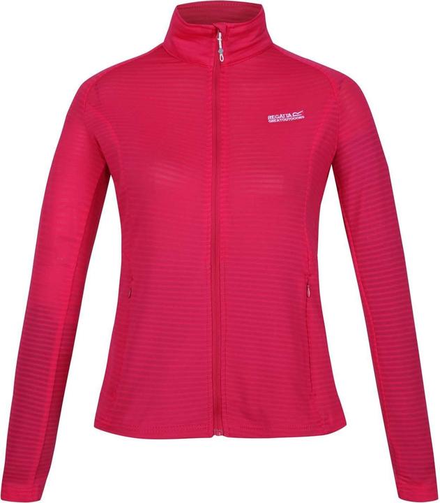 Immagine prodotto Regatta Highton Lite II Giacca Soft Shell Cerniera su intera lunghezza Donna (44)