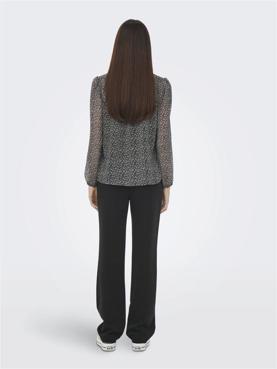 Produktbild Only Gemustertes Bluse (XS)